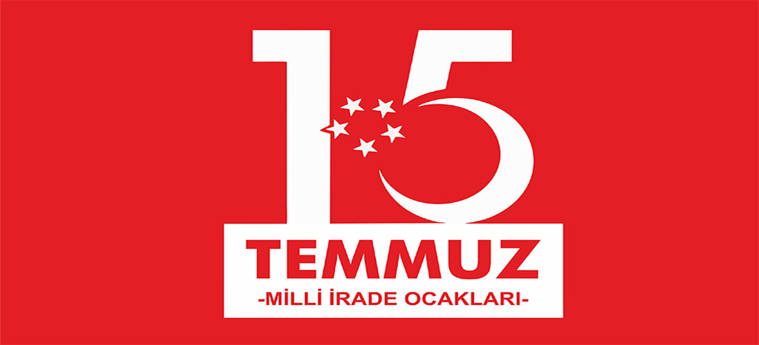 15 Temmuz İrade Ocaklarında istifalar çığ gibi devam ediyor.