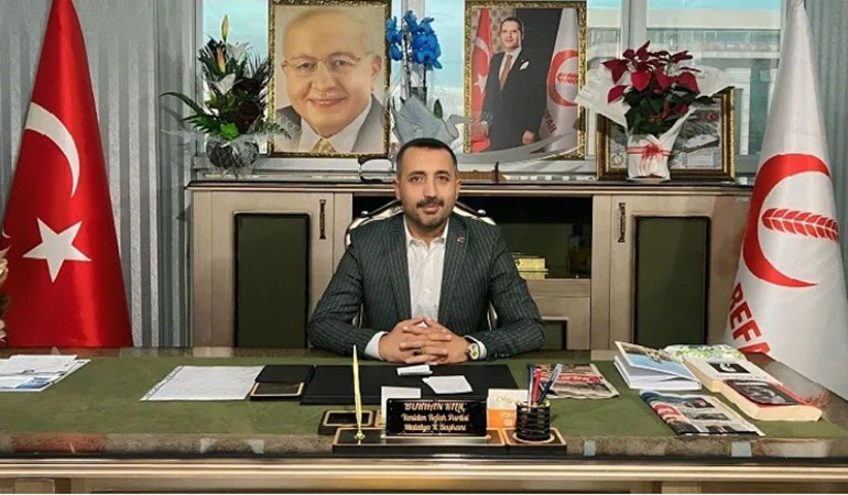 Başkan Kılıç ; Bizim Önceliğimiz Diye Bir Lüksümüz Yoktur