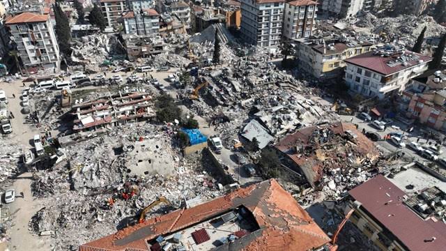 Depreminin sosyo-politik etkileri TÜBİTAK desteğinde araştırılıyor