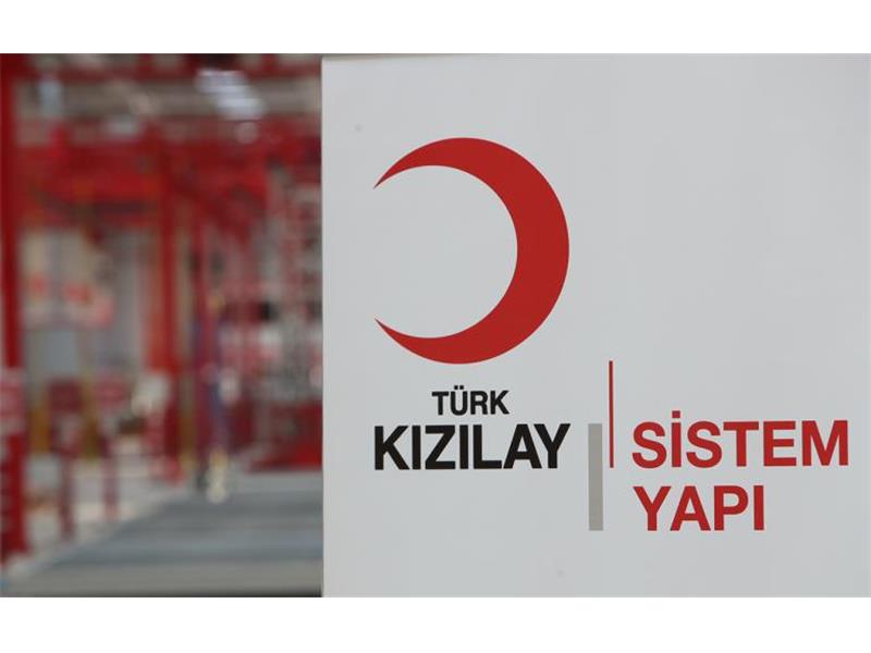 Kızılay Malatya'ya verdiği sözü tutmadı!