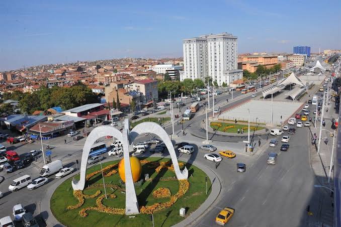 Malatya'nın artık tek merkezden çıkması gerekiyor!