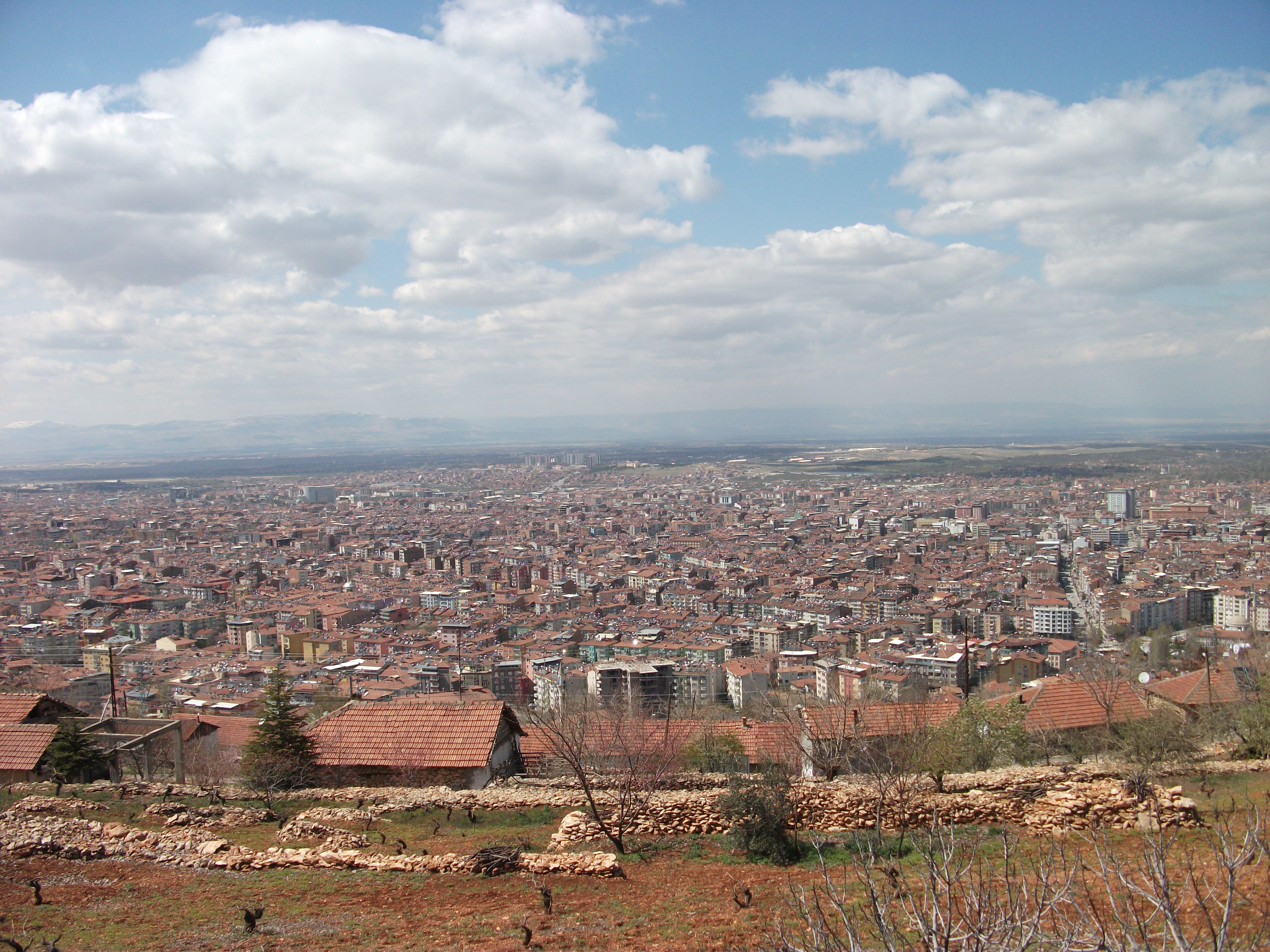 Malatya ve Elazığ çocuklarına aynı ismi verdi