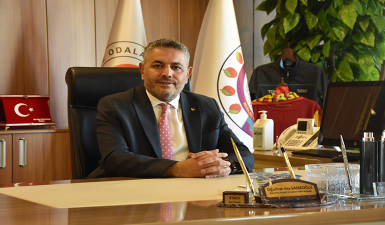 Sadıkoğlu: Depremzedelerin GSS Borçları Silinmeli